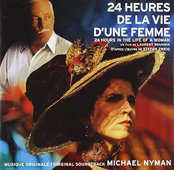 【中古】【未使用】24 Heures De La Vie D'une Femme (Original Soundtrack)