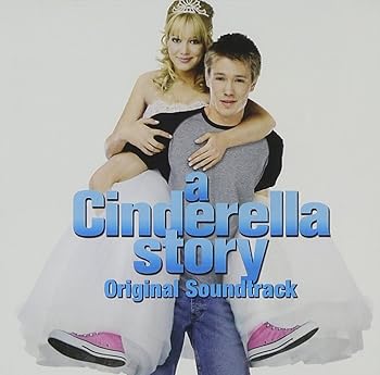 【中古】【未使用】Cinderella Story