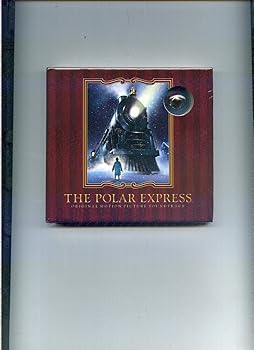 【中古】Polar Express - Soundtrack