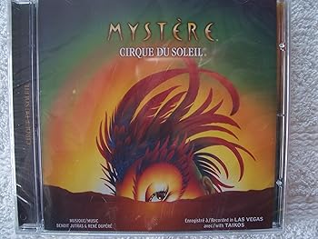 【中古】【未使用】Mystere Live