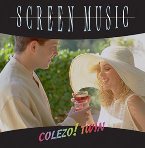 【中古】【未使用】COLEZO!TWIN - 不滅の映画音楽｜AJIMURA-SHOP