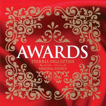 【中古】AWARDS 永遠の映画音楽ベスト16~アカデミー作品賞受賞コレクション~ 10,943円