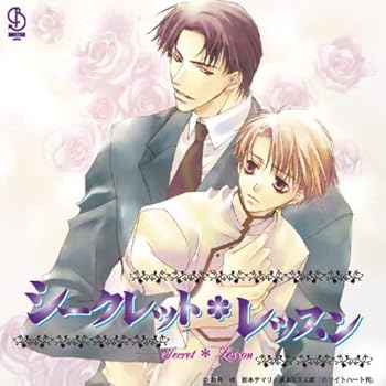 【中古】【未使用】BiNETSUシリーズ「シークレット・レッスン」ドラマCD