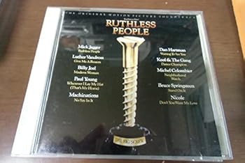 【中古】【未使用】ルースレス・ピープル