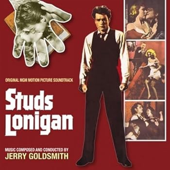 【中古】【未使用】Studs Lonigan (Original Soundtrack)