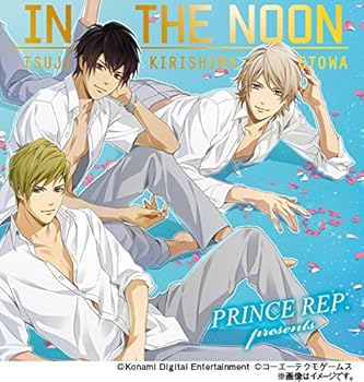 【中古】【未使用】in the NOON(通常版)