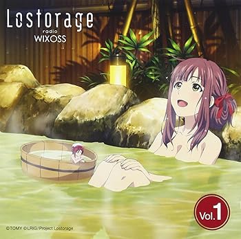 【中古】【未使用】ラジオCD「Lostorage radio WIXOSS」Vol.1