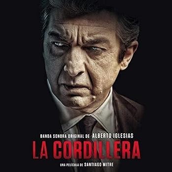 【中古】La Cordillera (Original Soundtrack) [Analog]｜AJIMURA-SHOP