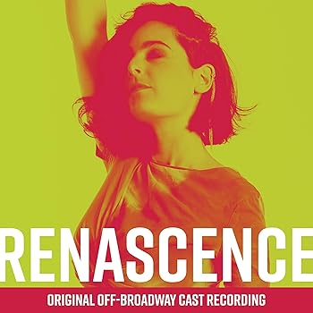 【中古】【未使用】Renascence (Original Off-Broadway Cast Recording)