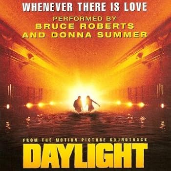 【中古】【未使用】Whenever There Is Love (from the motion picture soundtrack 'Daylight')