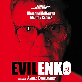 【中古】Evilenko (Original Soundtrack) [Analog]｜AJIMURA-SHOP
