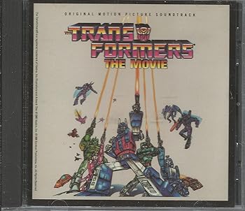 【中古】Transformers-the Movie｜AJIMURA-SHOP