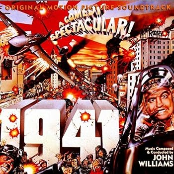 【中古】1941: Original Motion Picture Soundtrack