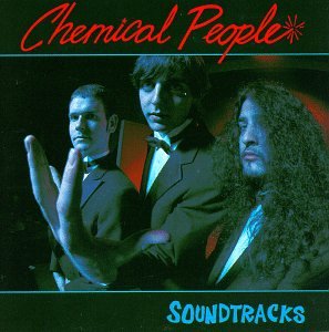 【中古】Chemical People|AJIMURA-SHOP