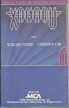 【中古】Xanadu