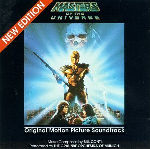 【中古】Masters of the Universe