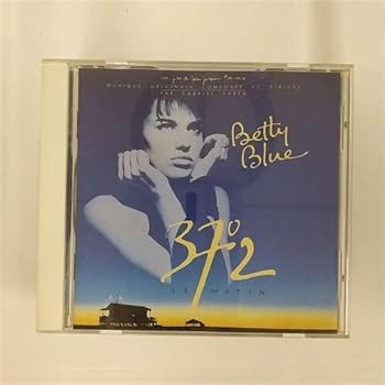 【中古】【未使用】ベティ・ブルー｜AJIMURA-SHOP