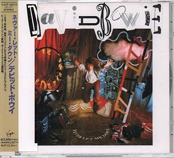 【中古】【未使用】ネヴァー・レット・ミー・ダウン