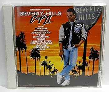 【中古】【未使用】ビバリーヒルズ・コップ2