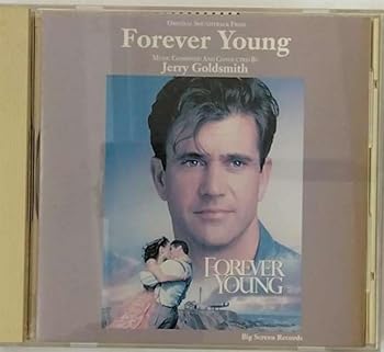 【中古】【未使用】フォーエヴァー・ヤング　オリジナル・サウンドトラック