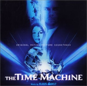【中古】【未使用】タイムマシン オリジナル・サウンドトラック