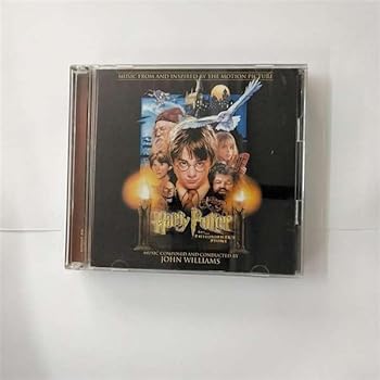 【中古】【未使用】ハリー・ポッターと賢者の石 (通常盤)｜AJIMURA-SHOP 10,602円