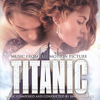 【中古】Titanic 14,441円