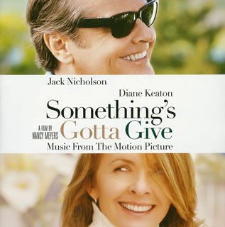 【中古】【未使用】恋愛適齢期?Something’s Gotta Give? オリジナル・サウンドトラック|AJIMURA-SHOP