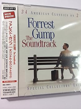 【中古】【未使用】フォレスト・ガンプ
