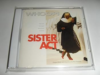 【中古】【未使用】天使にラブ・ソングを…オリジナル・サウンドトラック