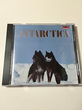 【中古】【未使用】南極物語