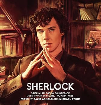 【中古】SHERLOCK / シャーロック