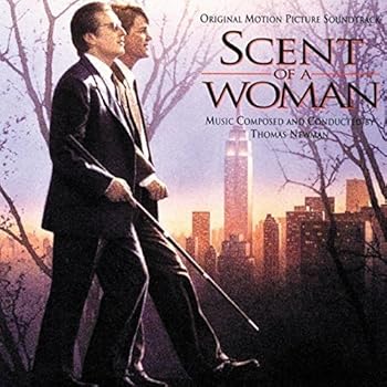 【中古】セント・オブ・ウーマン~夢の香り~