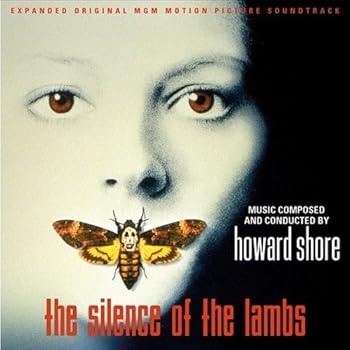 【中古】The Silence Of The Lambs (Expanded / 1000 Edition)