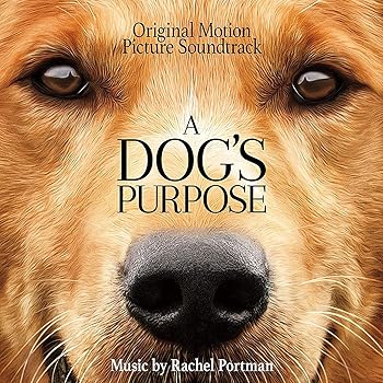 【中古】A Dog’s Purpose (Original Motion Picture Soundtrack)