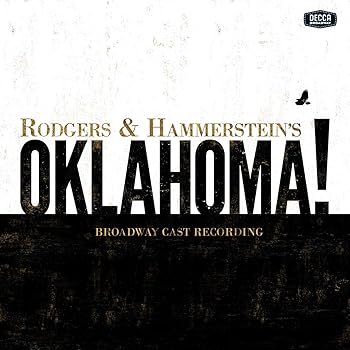 【中古】Oklahoma! 2019 Broadway Cast Recording [Analog]