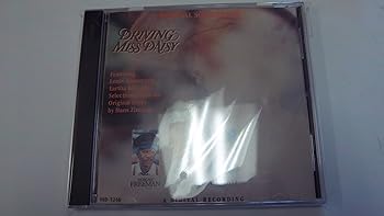 【中古】【未使用】Driving Miss Daisy: Original Soundtrack|AJIMURA-SHOP