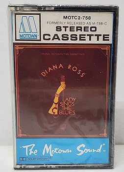 【中古】Lady Sings the Blues