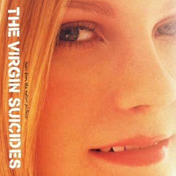 【中古】【未使用】The Virgin Suicides (1999 Film)