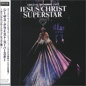【中古】【未使用】ジーザス・クライスト・スーパー・スター ― オリジナル・サウンドトラック 9,922円