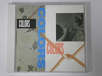 【中古】カラーズ(天使の消えた街)
