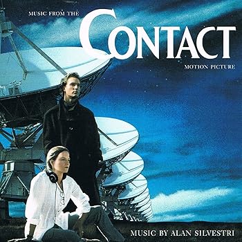 【中古】【未使用】コンタクト オリジナル・サウンドトラック
