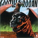 【中古】ゴジラ+空の大怪獣ラドン