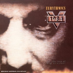 【中古】1984