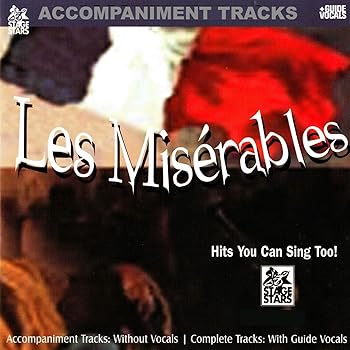 【中古】【未使用】Karaoke: Les Miserables: Hits You Can Sing to 24,229円
