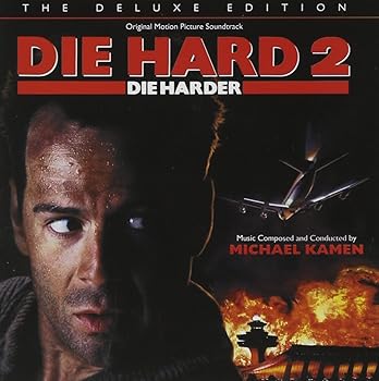【中古】【3000枚限定】ダイ・ハード2〈2枚組〉