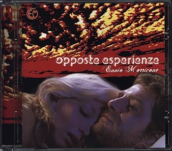 【中古】OPPOSTE ESPERIENZE