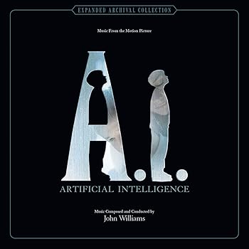 【中古】A.I.(3枚組) [Import]【3000枚限定】｜AJIMURA-SHOP