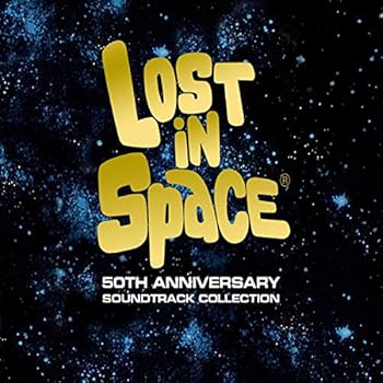 【中古】Lost In Space (50th Anniversary Soundtrack Collection)｜AJIMURA-SHOP