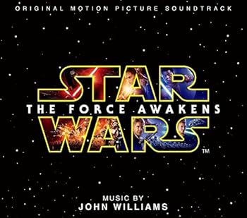 【中古】スター・ウォーズ/フォースの覚醒 オリジナル・サウンドトラック(初回スリーブ仕様)｜AJIMURA-SHOP 8,767円